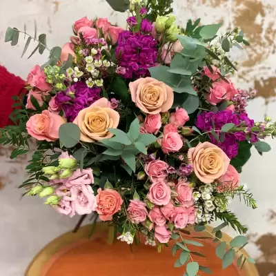 Instagram image
