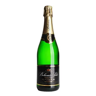 Bohemia Sekt 0,75 l