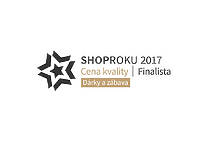 KvětinyOnline.cz se staly finalisty soutěže ShopRoku. Děkujeme svým zákazníkům
