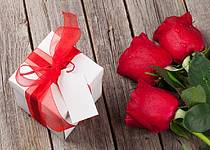 Víte, jaké květiny darovat k Valentýnu? Poradíme vám