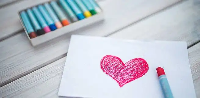 Svátek svatého Valentýna už klepe na dveře