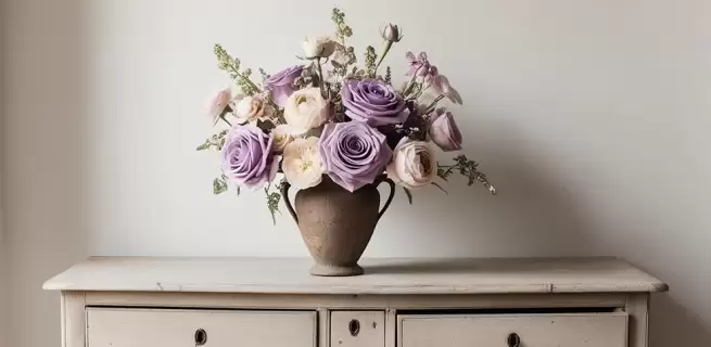 Pastel flowers - trends, combinations, and tips for every occasion