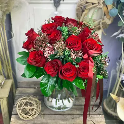 Sweet temptation - roses Colombia