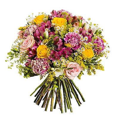 The best-selling bouquets